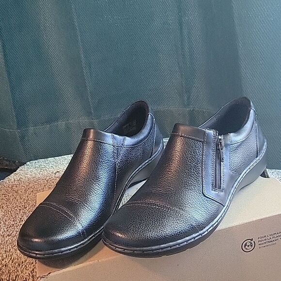 Clarks Cora Giny - Picture 2 of 8